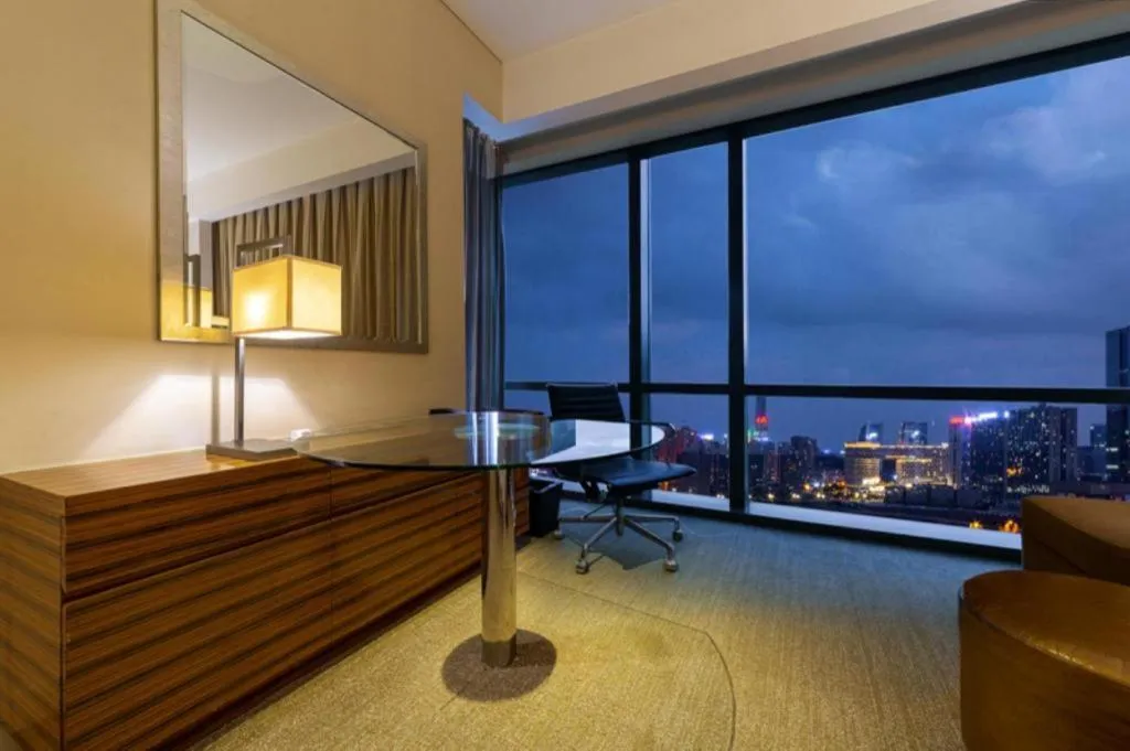 New World Guiyang Hotel