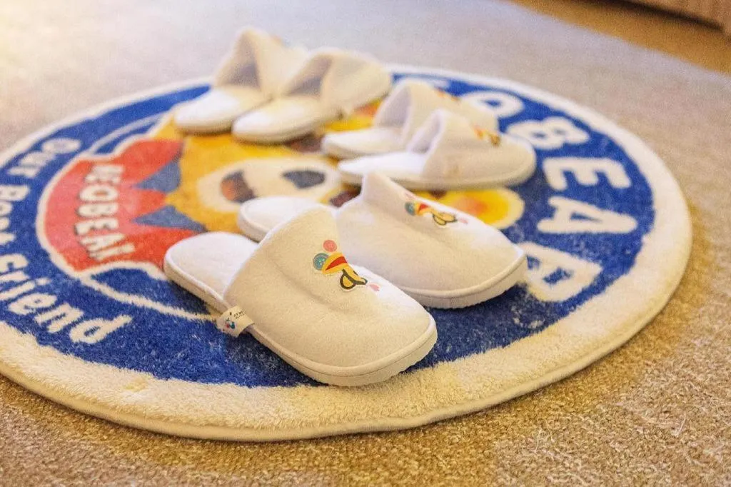 New World Guiyang Hotel