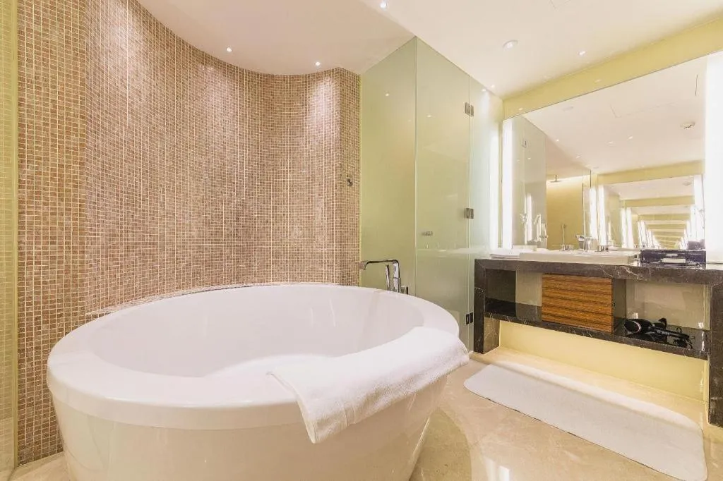 New World Guiyang Hotel