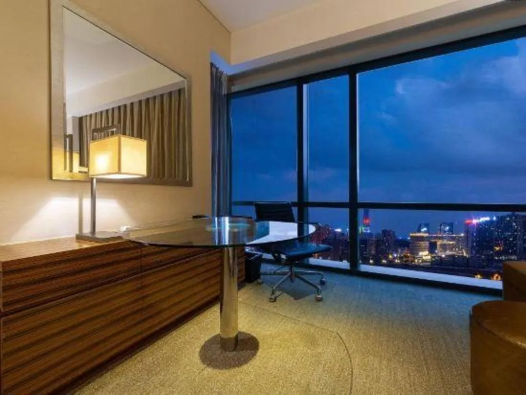 New World Guiyang Hotel