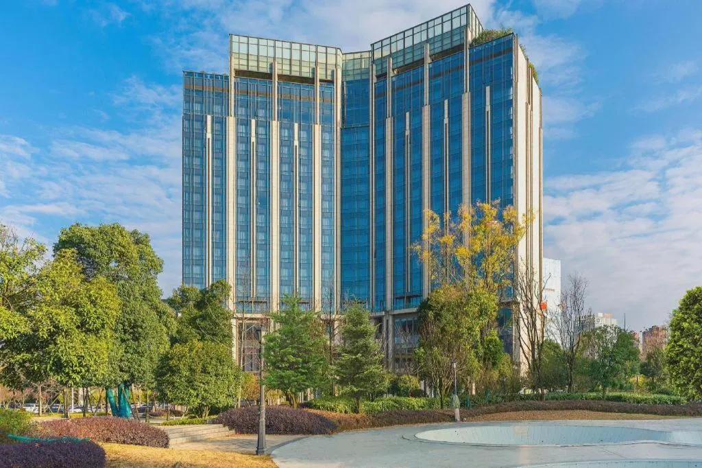 New World Guiyang Hotel