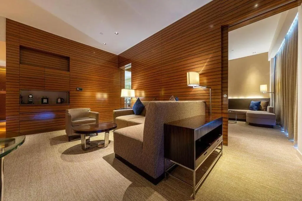 New World Guiyang Hotel