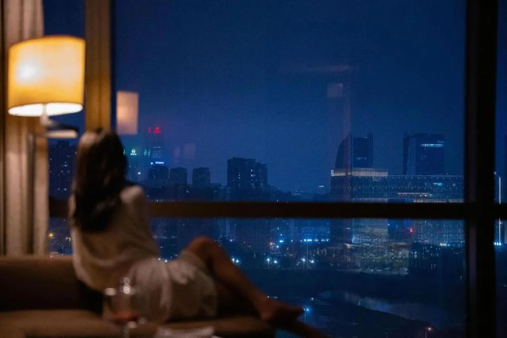 New World Guiyang Hotel