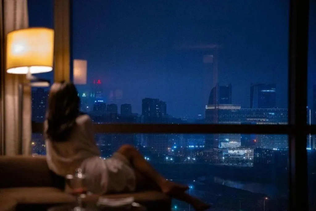 New World Guiyang Hotel