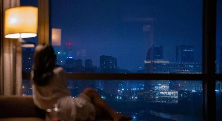 New World Guiyang Hotel