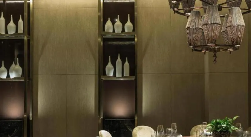 New World Guiyang Hotel