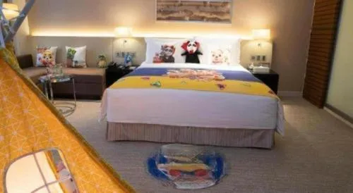 New World Guiyang Hotel