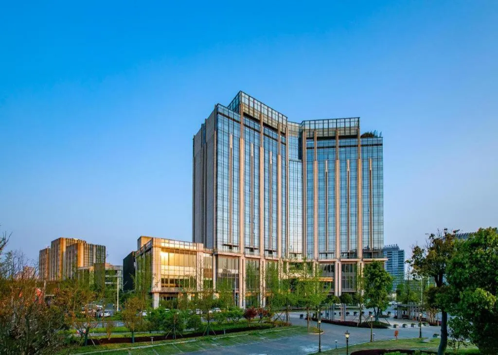 New World Guiyang Hotel