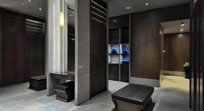 New World Guiyang Hotel