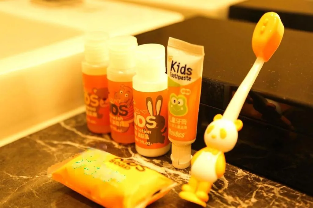 New World Guiyang Hotel