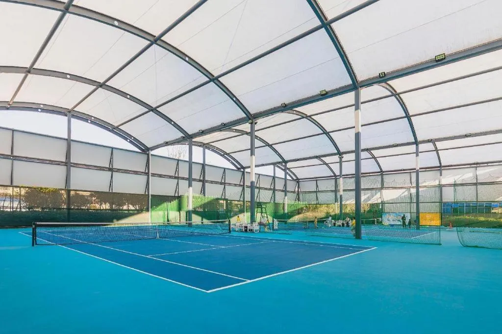 New World Guiyang Hotel