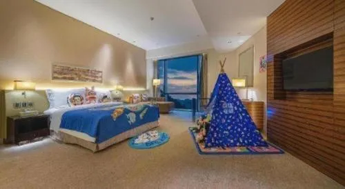 New World Guiyang Hotel