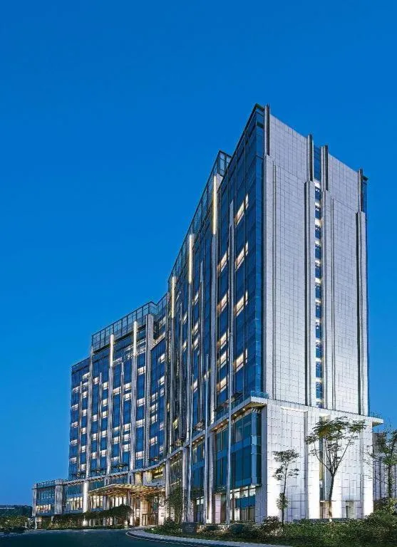 New World Guiyang Hotel