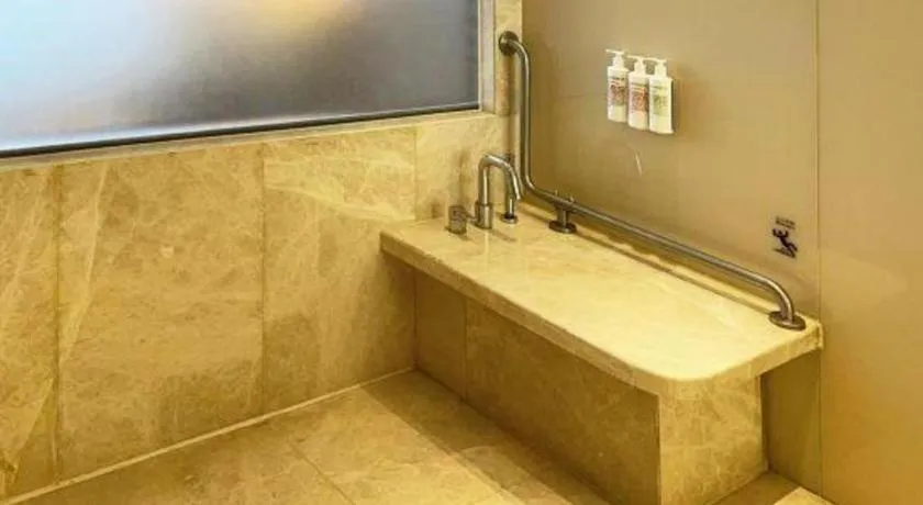 New World Guiyang Hotel