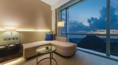 New World Guiyang Hotel