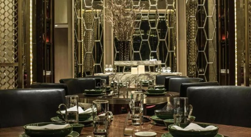 New World Guiyang Hotel