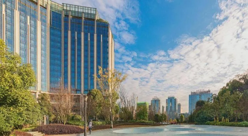 New World Guiyang Hotel