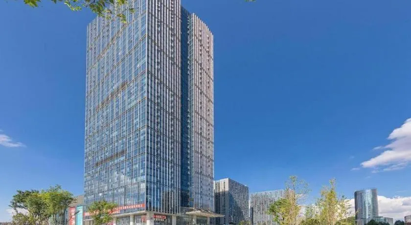 New World Guiyang Hotel