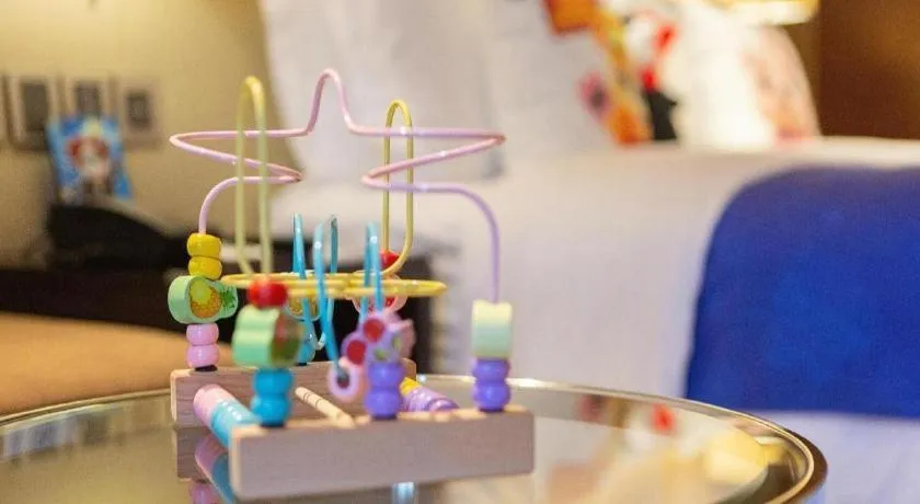 New World Guiyang Hotel