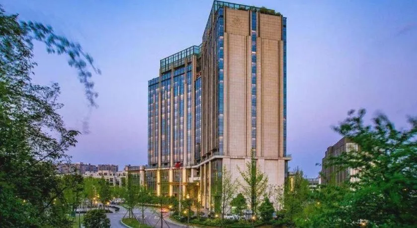 New World Guiyang Hotel