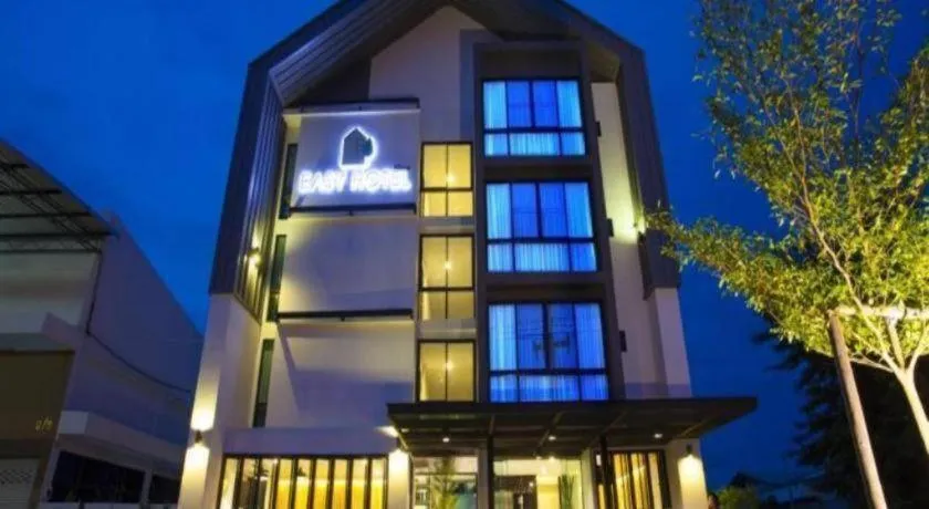 Esy Hotel