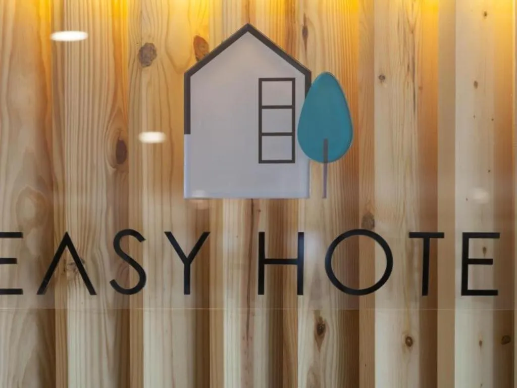 Esy Hotel