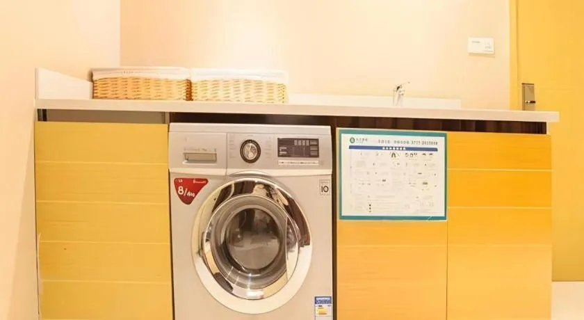 City Comfort Inn Nanning Chaoyang Square Metro Station