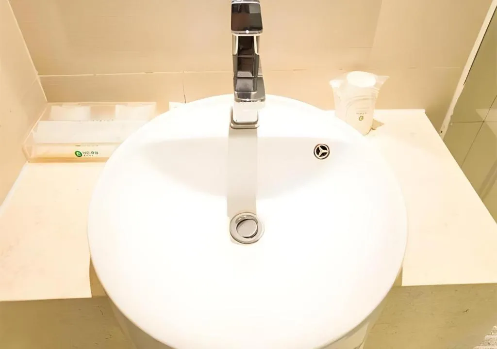 City Comfort Inn Nanning Chaoyang Square Metro Station