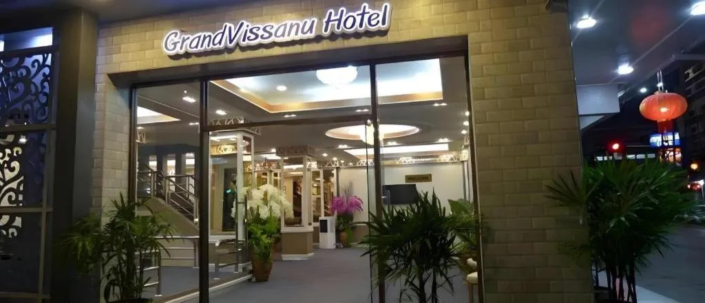 Grand Vissanu Hotel