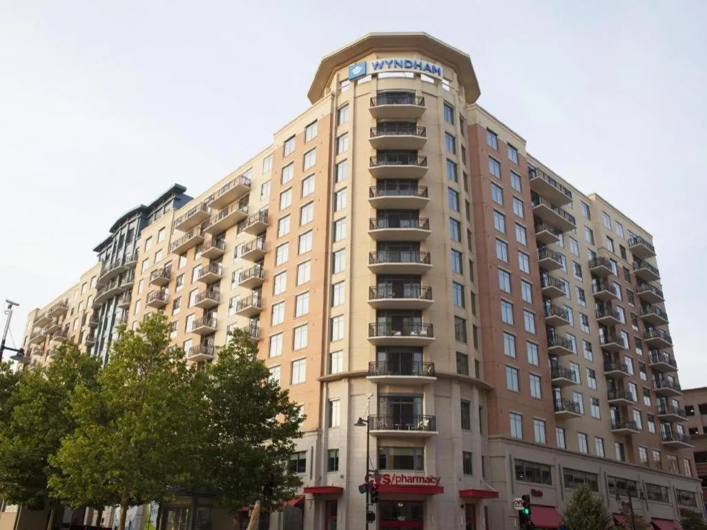 National Harbor Resort by ResortShare