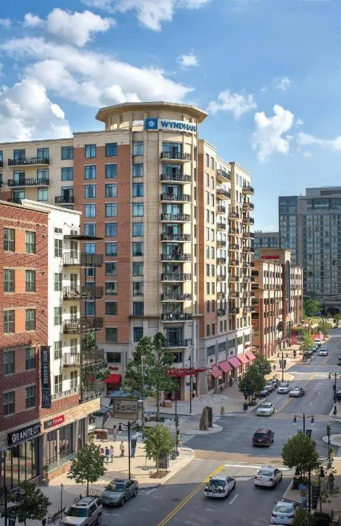 National Harbor Resort by ResortShare