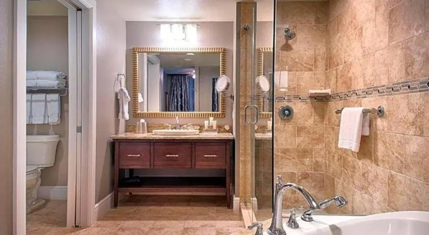 National Harbor Resort by ResortShare