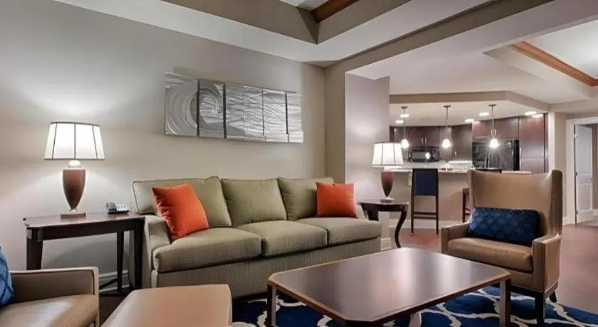 National Harbor Resort by ResortShare