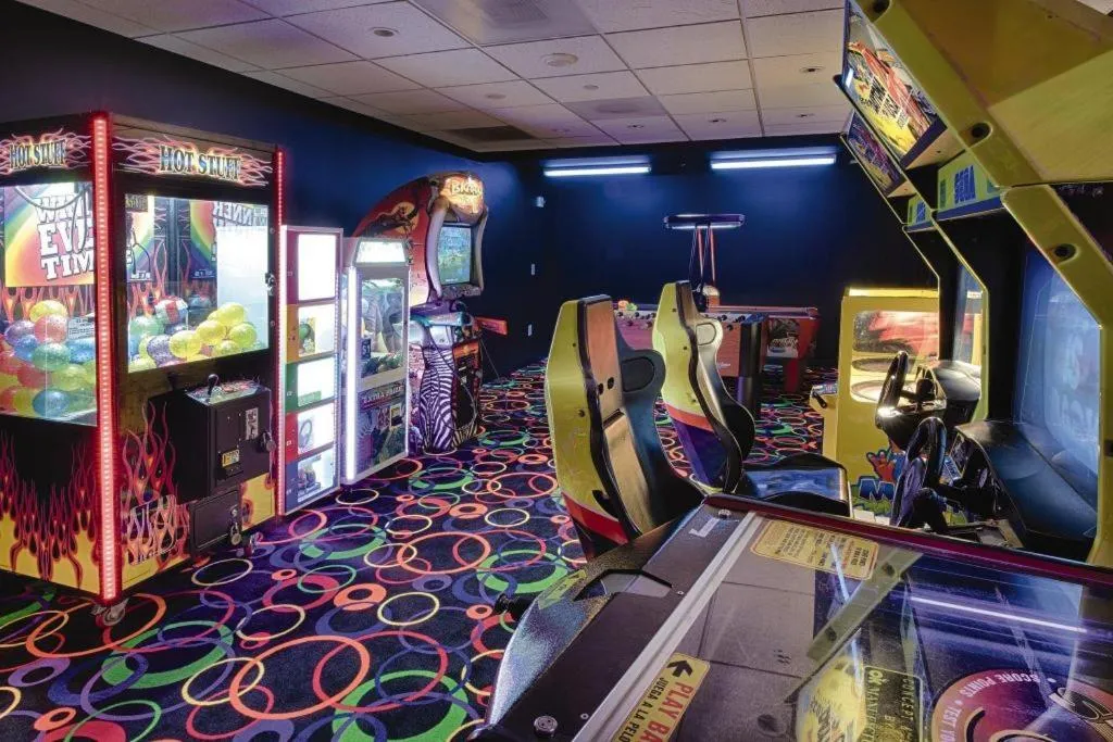 National Harbor Resort by ResortShare