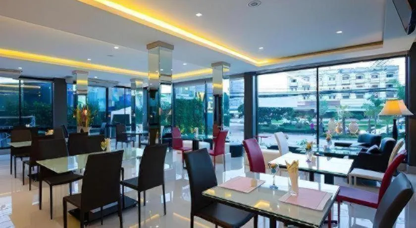 UDTel Boutique Hotel Udonthani