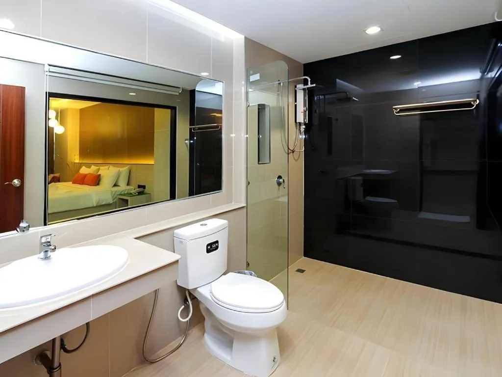 UDTel Boutique Hotel Udonthani