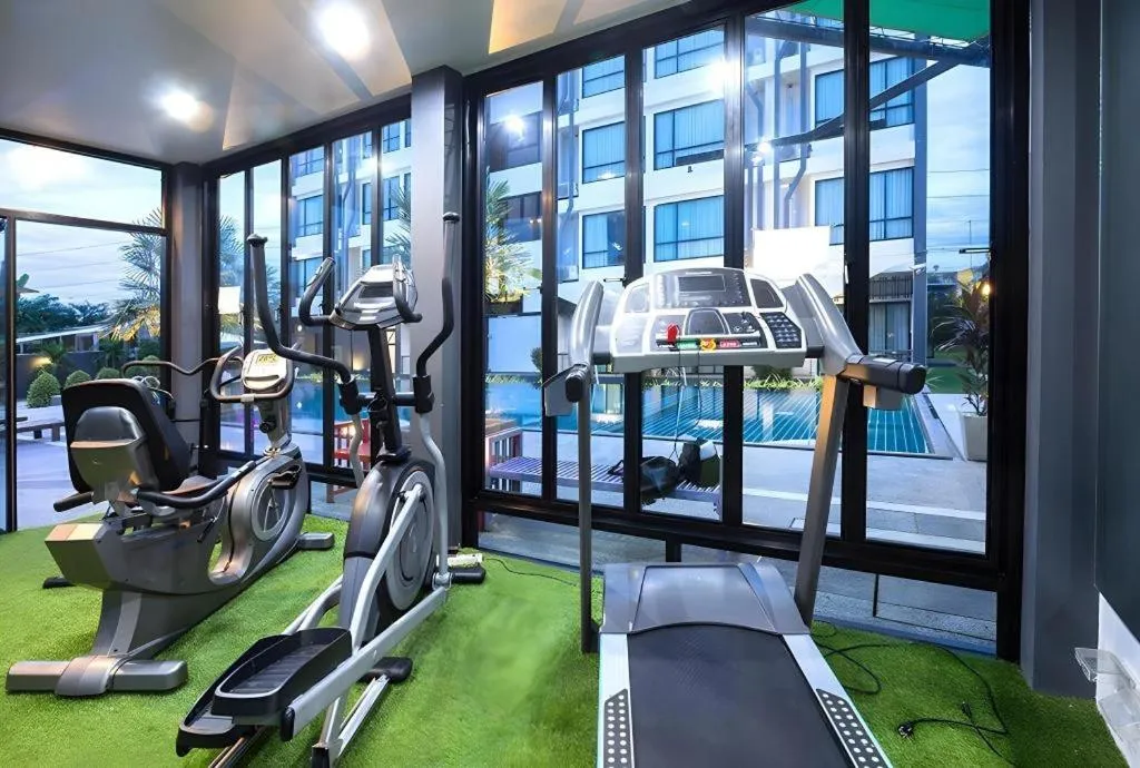 UDTel Boutique Hotel Udonthani