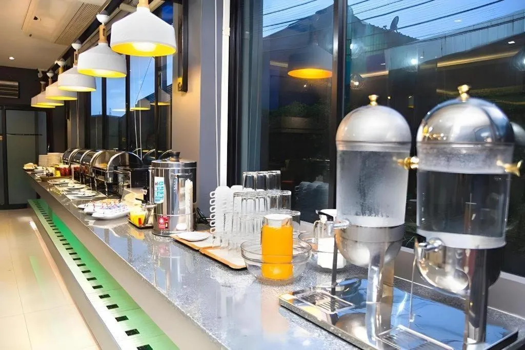 UDTel Boutique Hotel Udonthani