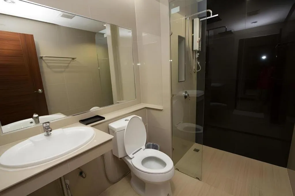 UDTel Boutique Hotel Udonthani