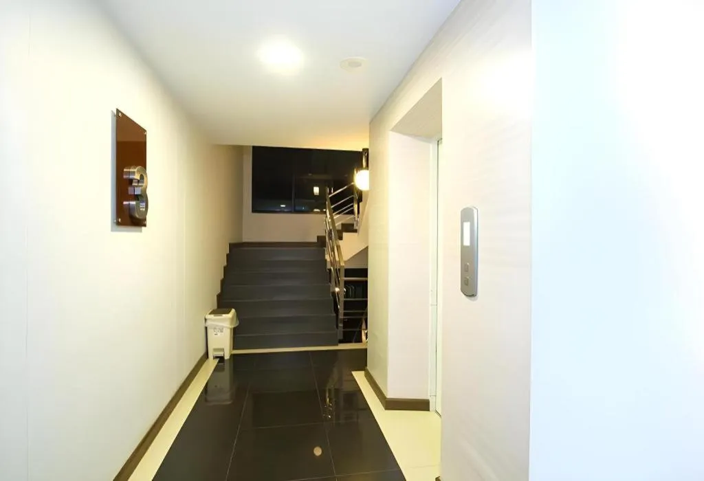 UDTel Boutique Hotel Udonthani