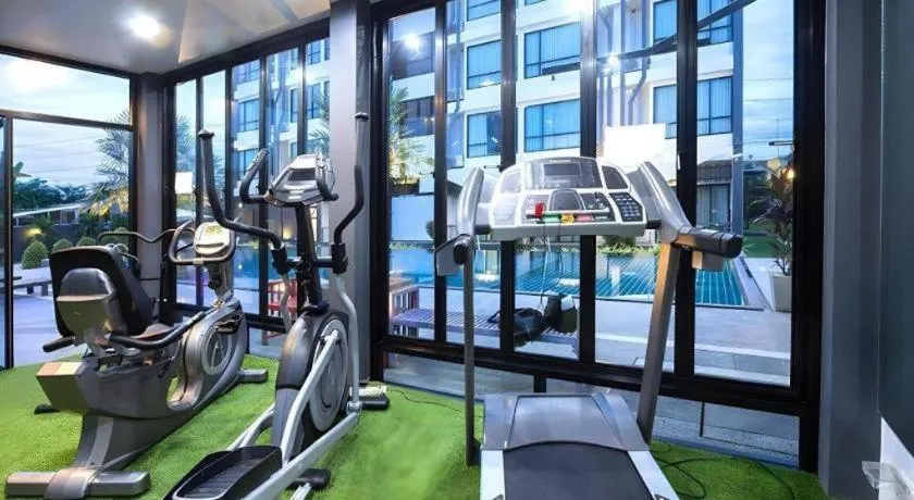 UDTel Boutique Hotel Udonthani