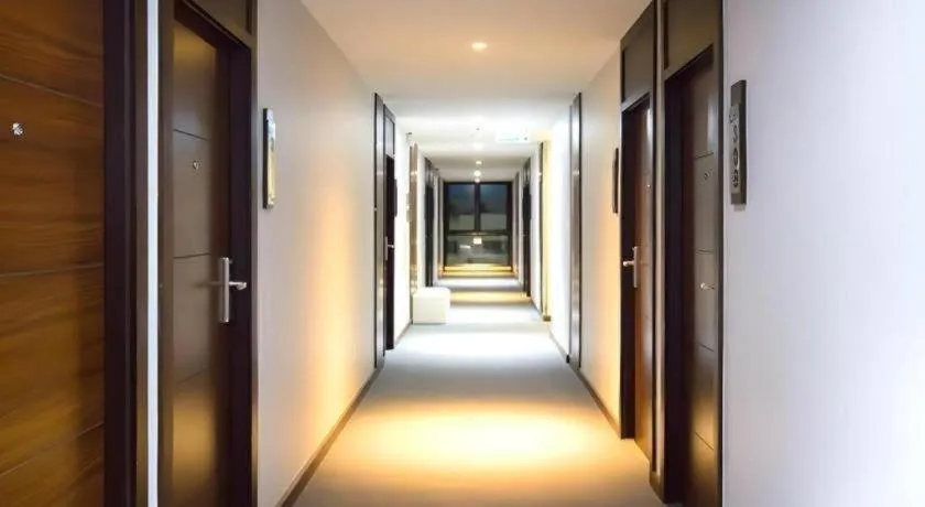 UDTel Boutique Hotel Udonthani