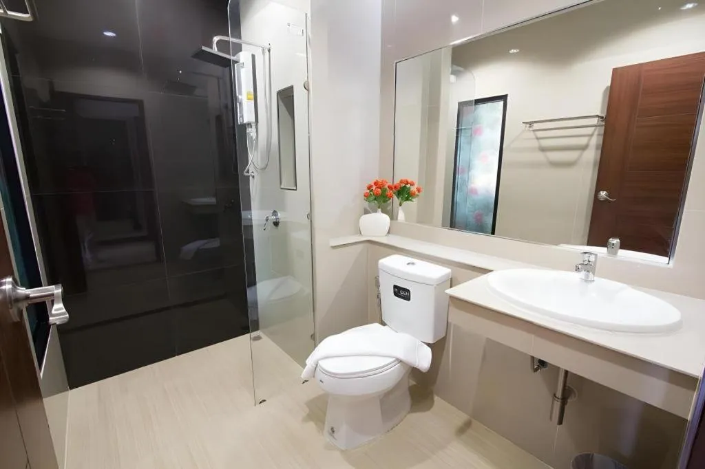 UDTel Boutique Hotel Udonthani