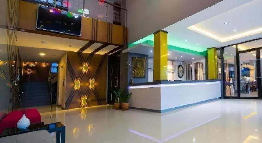 UDTel Boutique Hotel Udonthani
