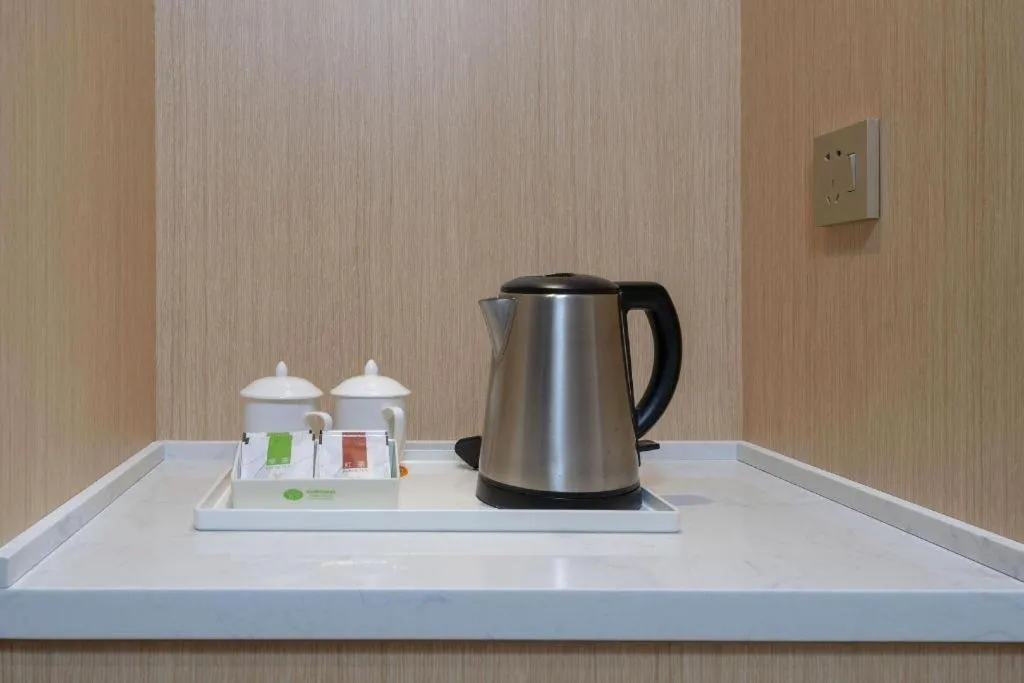 Vienna Hotel Nanning Train Station