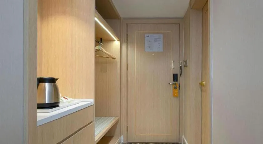 Vienna Hotel Nanning Train Station