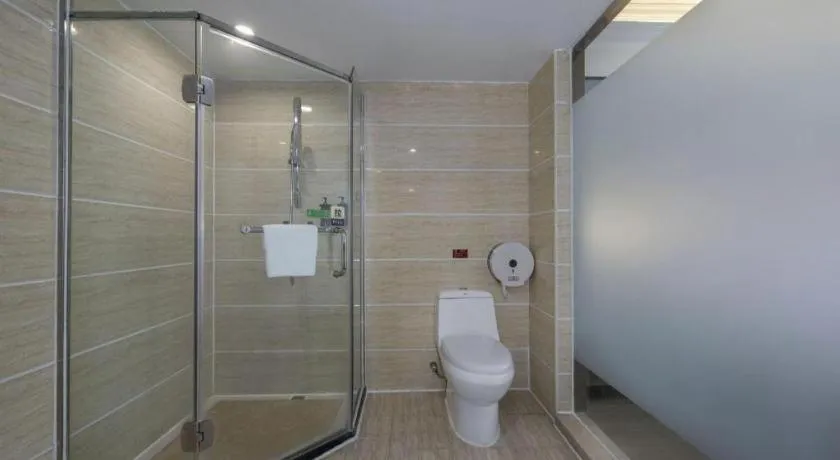 Vienna Hotel Nanning Train Station