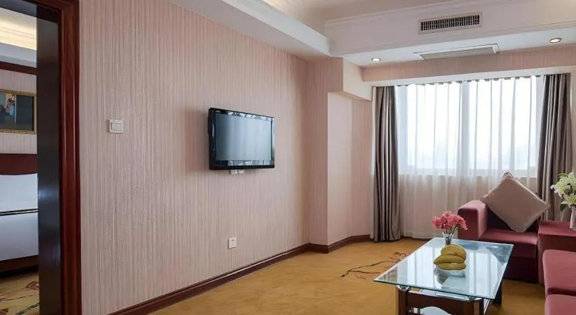 Vienna Hotel Nanning Train Station