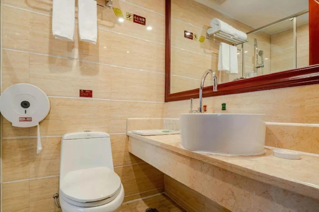 Vienna Hotel Nanning Train Station