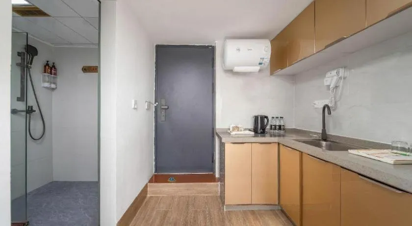 Vienna Hotel Nanning Train Station